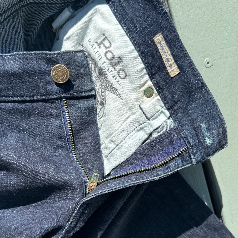 POLO RALPH LAUREN Skinny Jeans - Picture 8 of 10